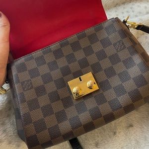 Louis Vuitton Croisette